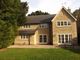 Thumbnail Detached house to rent in Crow Hill Rise, Mansfield, Nottinghamshire