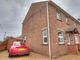 Thumbnail End terrace house for sale in Elmside, Emneth, Wisbech