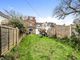 Thumbnail Terraced house for sale in Claremont Road, Walthamstow, London