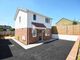 Thumbnail Detached house for sale in North Street, Oldland Common, Bristol