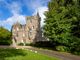 Thumbnail Flat for sale in The Earl Of Crawford Suite, Apartment 2, Finavon Castle, Finavon, By Forfar, Angus