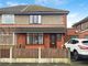 Thumbnail Semi-detached house for sale in Brookfield Street, Leigh
