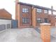 Thumbnail Semi-detached house for sale in Cambridge Road, Failsworth, Manchester