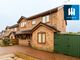 Thumbnail Detached house for sale in Jacks Way, Upton, Pontefract, West Yorkshire
