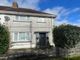 Thumbnail Property to rent in Ffos Yr Efail Terrace, Abertawe