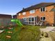 Thumbnail Semi-detached house for sale in Foxwell Drive, Hucclecote, Gloucester, Gloucestershire