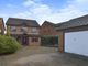 Thumbnail Detached house for sale in Maxham, Shenley Brook End, Milton Keynes