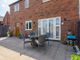Thumbnail Detached house for sale in Chestnut Close, Chasetown, Burntwood