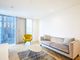 Thumbnail Flat for sale in Flat 701, Victoria Residence