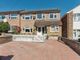 Thumbnail Semi-detached house for sale in Nene View, Oundle, Peterborough