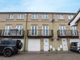 Thumbnail Terraced house for sale in Marston Court, Greenhithe