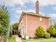 Thumbnail Detached house for sale in Sporle Road, Swaffham