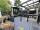 Thumbnail End terrace house for sale in Sedgebrook Road, London