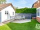 Thumbnail Detached house for sale in Peartree Close, Doddinghurst, Brentwood, Essex