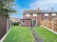 Thumbnail Semi-detached house for sale in Gattison Lane, Rossington, Doncaster