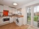 Thumbnail Town house for sale in Mallow Drive, Stone Cross, Pevensey