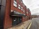 Thumbnail Flat for sale in St Peters House, Doncaster