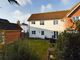 Thumbnail Semi-detached house for sale in Denmark Court, Palgrave, Diss