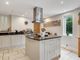 Thumbnail Detached house for sale in Bourne Street, Wilmslow