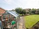 Thumbnail Detached bungalow for sale in Harborough Close, Filey