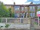 Thumbnail Block of flats for sale in Wallwood Road, London