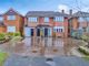 Thumbnail Detached house for sale in Dartmouth Avenue, Cannock