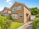 Thumbnail Detached house for sale in Swift Way, Wakefield