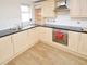 Thumbnail Flat for sale in Fulmen Close, Lincoln, Lincolnshire
