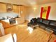 Thumbnail Flat for sale in Wilton Place, Salford