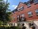 Thumbnail Town house to rent in Doe Close, Penylan, Cardiff