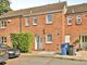 Thumbnail Terraced house for sale in Pennyroyal, Old Catton, Norwich