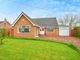 Thumbnail Detached house for sale in West Rounton, Northallerton
