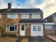 Thumbnail Semi-detached house for sale in Turkdean Road, Cheltenham