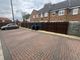 Thumbnail Terraced house for sale in The Village Green, Wingate, County Durham