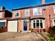 Thumbnail Property for sale in Chollerford Avenue, Whitley Bay