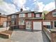 Thumbnail Semi-detached house for sale in The Nook, Eccles, Manchester