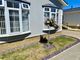 Thumbnail Bungalow for sale in Lilies Avenue, Pevensey Bay, Pevensey, East Sussex