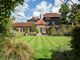 Thumbnail Detached house for sale in The Green, Chiddingfold, Godalming, Surrey GU8.