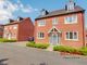 Thumbnail Detached house for sale in New Dawn View, Gloucester