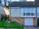 Thumbnail Semi-detached bungalow for sale in Springdale Close, Brixham