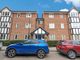 Thumbnail Flat for sale in Barrow Court, Catford, London