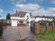 Thumbnail Detached house for sale in Codsall Road, Wolverhampton