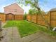 Thumbnail Semi-detached house for sale in Prince Drive, Fitzwilliam, Pontefract