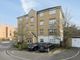 Thumbnail Flat for sale in Osier Crescent, London