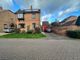 Thumbnail Detached house to rent in Wavendon Gate, Milton Keynes