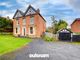 Thumbnail Detached house for sale in Corbett Avenue, Droitwich, Worcestershire