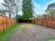 Thumbnail End terrace house for sale in Upper College Ride, Camberley