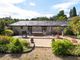 Thumbnail Barn conversion for sale in Cold Brayfield, Buckinghamshire