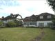 Thumbnail Detached house for sale in Twyford Crescent, West Acton