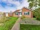 Thumbnail Detached bungalow for sale in Vine Close, Hemsby
